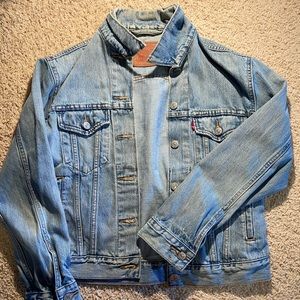 Levi’s Jean Jacket